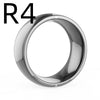 Image of Multifunctional Smart NFC Ring Fashion Shopping