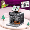 Image of City Mini puzzle toys Shopping