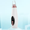 Image of The pores clean artifact household cosmetic instrument suck black new instrument Shopping111