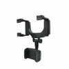 Image of Universal Car Rear View Mirror Mount Stand GPS Cell Phone Holder 360 Rotation Shopping