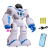 Image of Remote Control Toy Smart Robot Electric Dancing Toy Cross-border Amazon Wish Boys And Girls Shopping