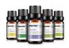 Image of Botanical Aromatherapy Essential Oil Shopping111