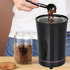 Image of Electric Coffee Grinder Grinding Milling Bean Nut Spice Matte Blade Blender New Shopping