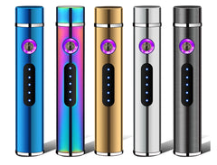 USB Electronic Cigarette Lighter Shopping