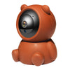 Image of Bear Camera1080P Wifi IP Camera Auto Tracking IR Night Vision Home Security Camera Shopping