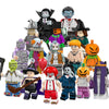 Image of 16 Halloween toy blocks Shopping