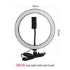 Image of Compatible with Apple, Tripod Fill Light Live Bracket Beauty Light Set Ring Light Shopping