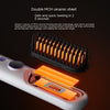 Image of Straight Comb For Curling Or Straightening Straight Device Hair Shopping111