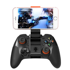 The new 5 generation mobile phone game joystick joystick cooling hands game handle Shopping