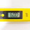 Image of PH Meter 0.01 PH Battery Powder High Precision Water Quality EC Tester 0-14 PH Measurement Range For Aquarium Swimming Pool Digital Electric PH Meter LCD Tester Pocket Hydroponics Aquarium Water Test Shopping