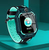 Image of Children's Smart Phone Watch Positioning Waterproof Shopping