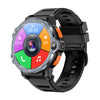 Image of AP6 Smart Watch Dual Camera 4G Plug-in Card Shopping