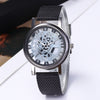 Image of Fashion Personality Hollow Out Women's Watch Shopping