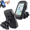 Image of Untoom Bicycle Motorcycle Phone Holder Waterproof Bike Phone Case Bag Shopping