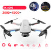 Image of 8K UAV HD Professional Aerial Photography Remote Control Plane Shopping