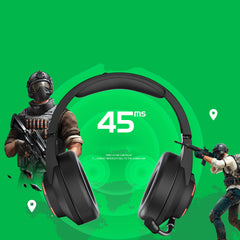 Wireless  Bluetooth  Subwoofer Sports Gaming  Headset Shopping