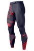 Image of Men's Skinny Fitness Quick Dry Casual Sports Pants Shopping