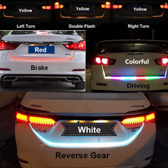 Car LED tail light Shopping