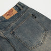 Image of Fashion Personality Worn Jeans Men Shopping