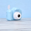 Image of Take Pictures SLR Toy Children's Camera Shopping