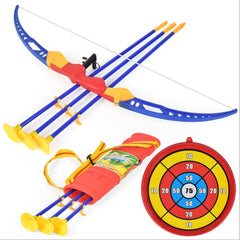 Bow and Arrow For Kids