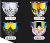 Image of Hot Sale Motorcycle Goggles Motorcycle Glasses Shopping