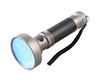 Image of Violet fluorescent agent detection flashlight Shopping