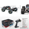 Image of Brushless New Product 4WD Remote Control Car Toys Shopping