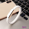 Image of New Bracelet Charger USB Charging Cable Data Charging Cord For IPhone14 13 Max USB C Cable For Phone Micro Cable Shopping