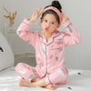 Image of Cotton pajamas for children Shopping