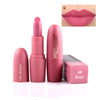 Image of Lipstick matte moisturizing lipstick lasts without fading Shopping111