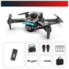 Image of Flying Drone High Definition Aerial Photography Shopping