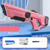 Image of Children's Large Capacity Automatic Water Suction Electric Water Gun Shopping