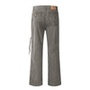 Image of American Multi-pocket Cargo Pants Men Shopping