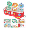 Image of Little Busy Board Baby Thinking Training Toys Shopping