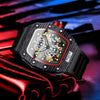 Image of Automatic Mechanical Watch Foreign Trade Watches Men Shopping