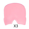 Image of Ice Headache Relief Gel Eye Mask Shopping