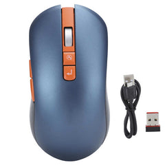 Artificial Intelligence Voice Mouse Wireless Rechargeable Laptop Shopping