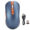 Image of Artificial Intelligence Voice Mouse Wireless Rechargeable Laptop Shopping