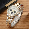 Image of Men's Quartz Super Luminous Watch Shopping