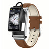 Image of Non Invasive Blood Glucose Smart Watch Shopping