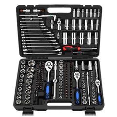 Socket Ratchet Wrench Set Repair Tools Shopping