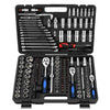 Image of Socket Ratchet Wrench Set Repair Tools Shopping