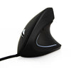 Image of Vertical Vertical Wired Computer Accessories Handheld Optical Mouse Shopping