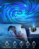 Image of APP Starry Sky Projector Music Small Night Lamp Shopping