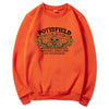 Image of Vintage Pottsfield Harvest Festival Sweatshirt Over The Gard Shopping