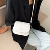 Image of Good-looking Commuter PU Girls Crossbody Bag Shopping