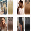 Image of Braiding Human Hair Extension Sets Synthetic Wig Shopping111