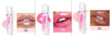 Image of New Tube Lip Rich Lip Color Slightly Spicy Lip Honey Lip Glass Mirror Face Lip Mirror Liquid Lipstick Shopping111