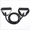 Image of Latex Resistance Bands Workout Exercise Yoga Crossfit Fitness Tubes Pull Rope Fitness Exercise Equipment Tool Shopping